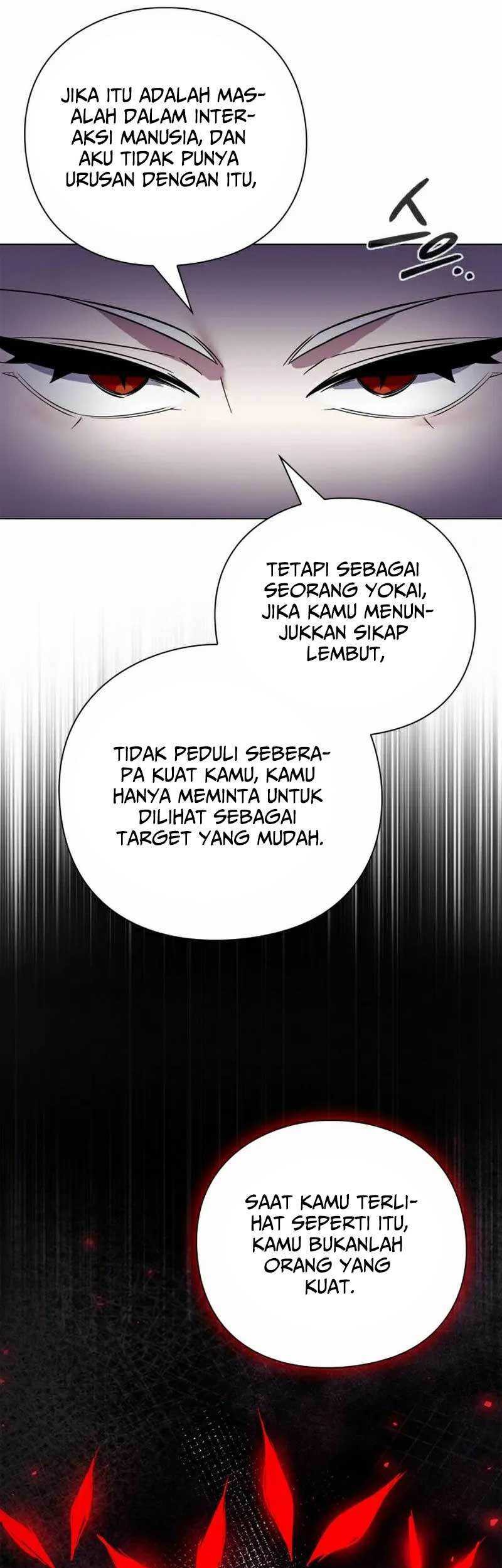 Goblin’s Night Chapter 19 Gambar 35