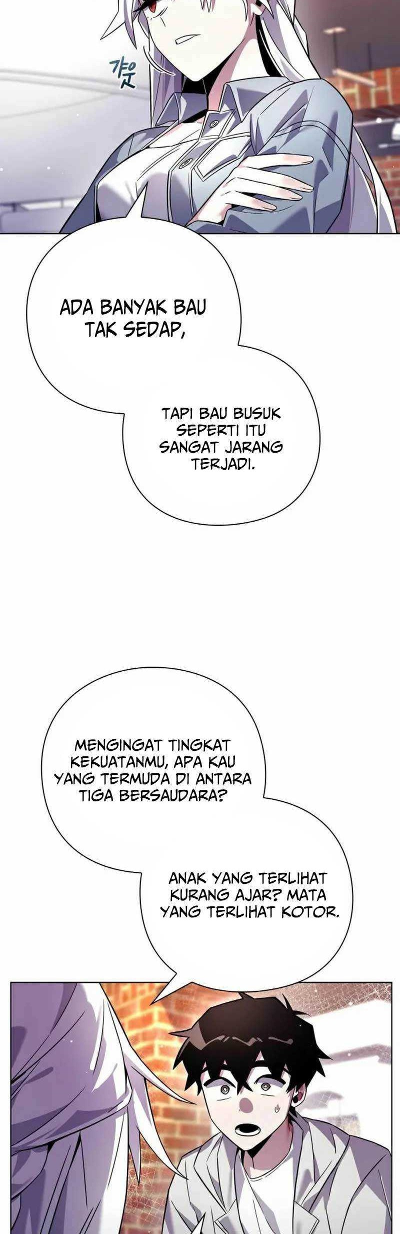 Goblin’s Night Chapter 19 Gambar 38