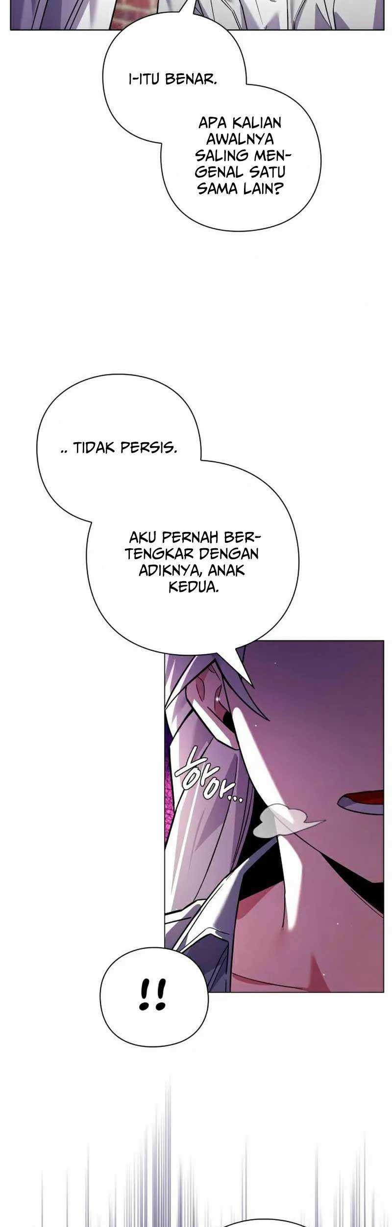 Goblin’s Night Chapter 19 Gambar 39