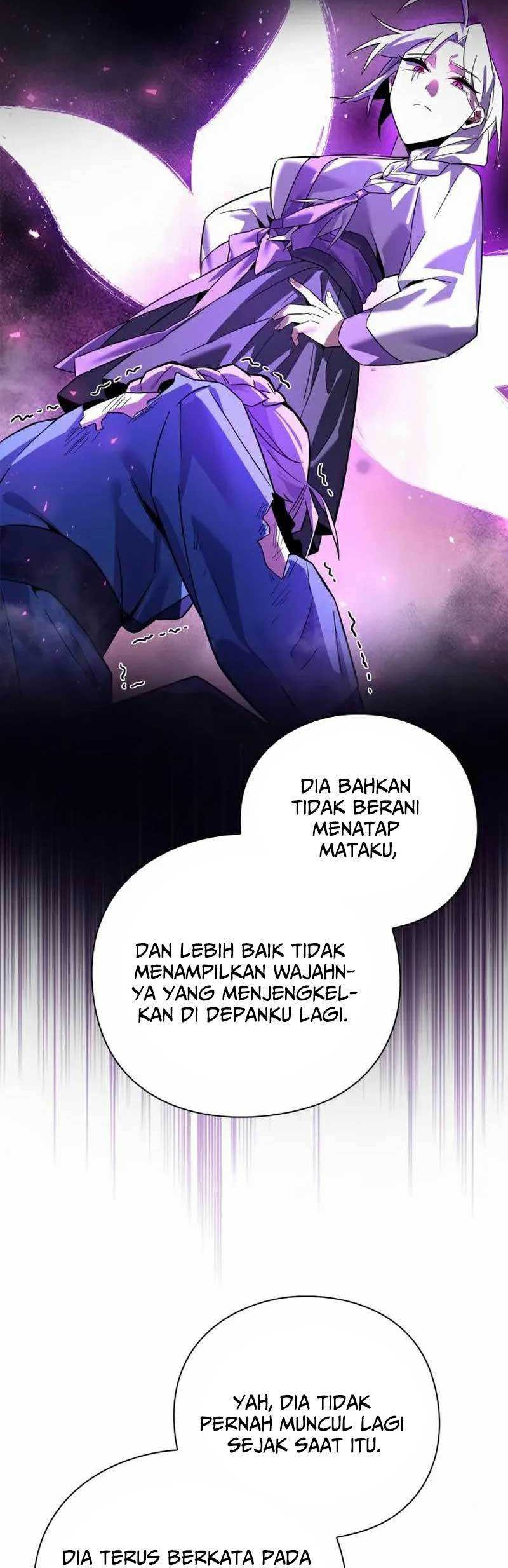 Goblin’s Night Chapter 19 Gambar 42