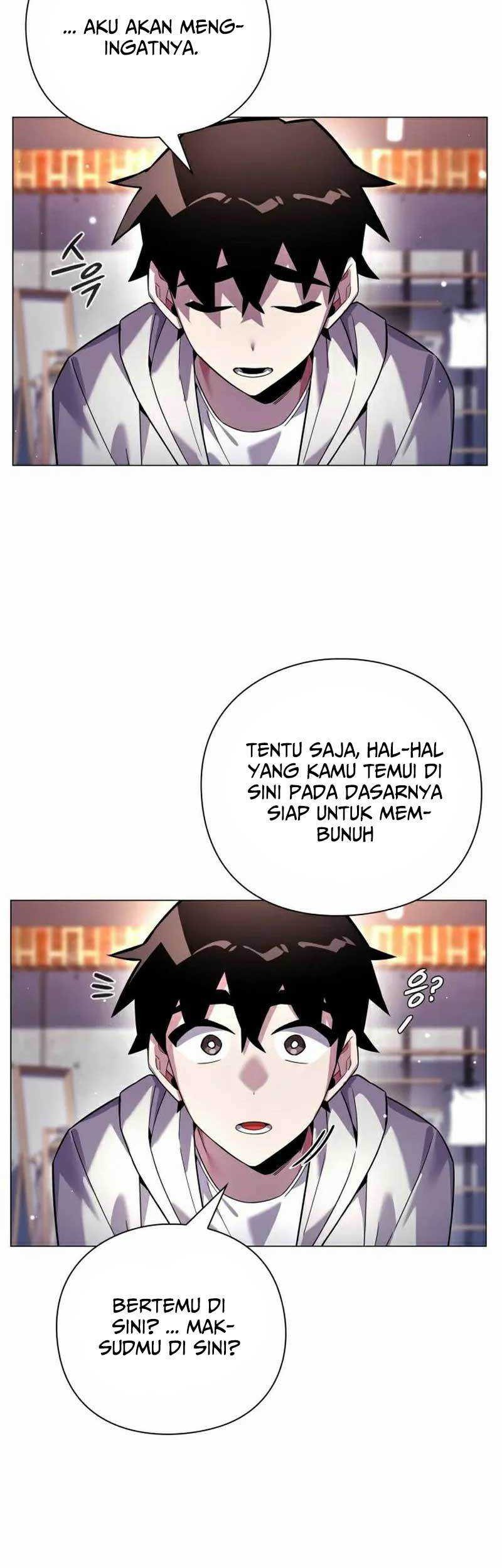 Goblin’s Night Chapter 19 Gambar 45