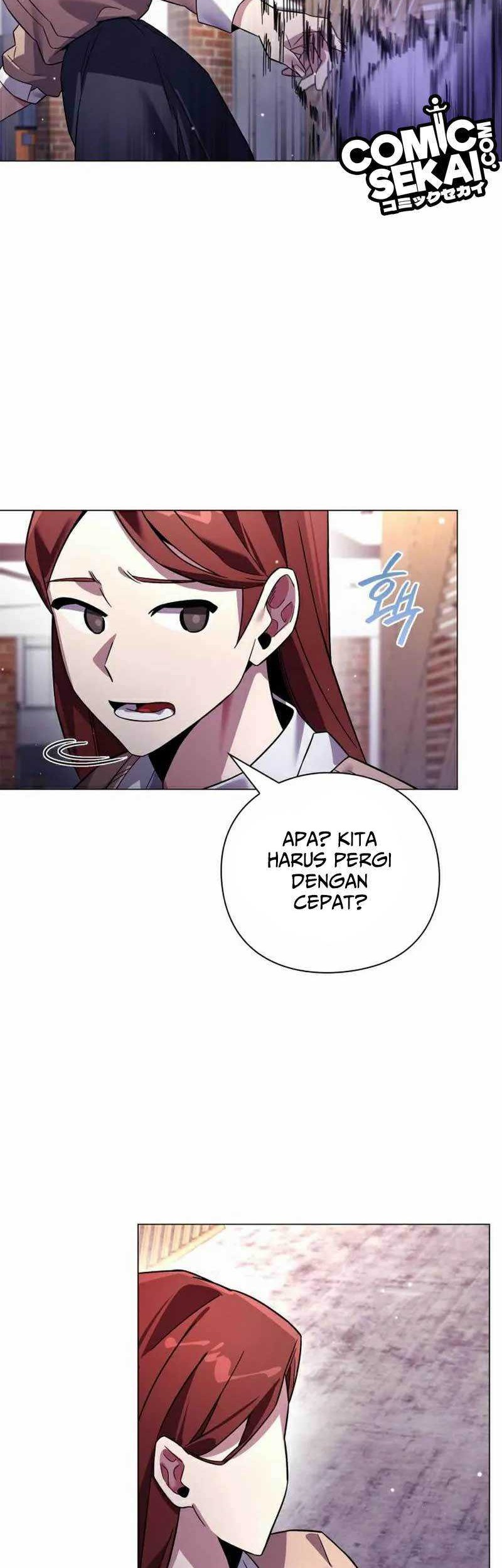 Goblin’s Night Chapter 19 Gambar 48