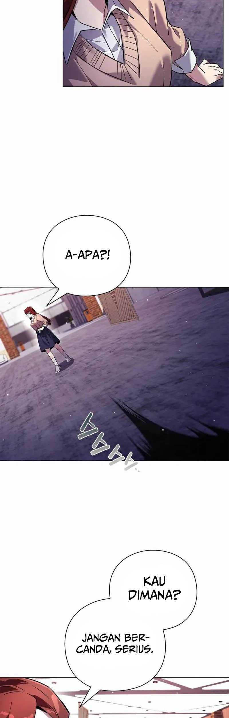 Goblin’s Night Chapter 19 Gambar 49
