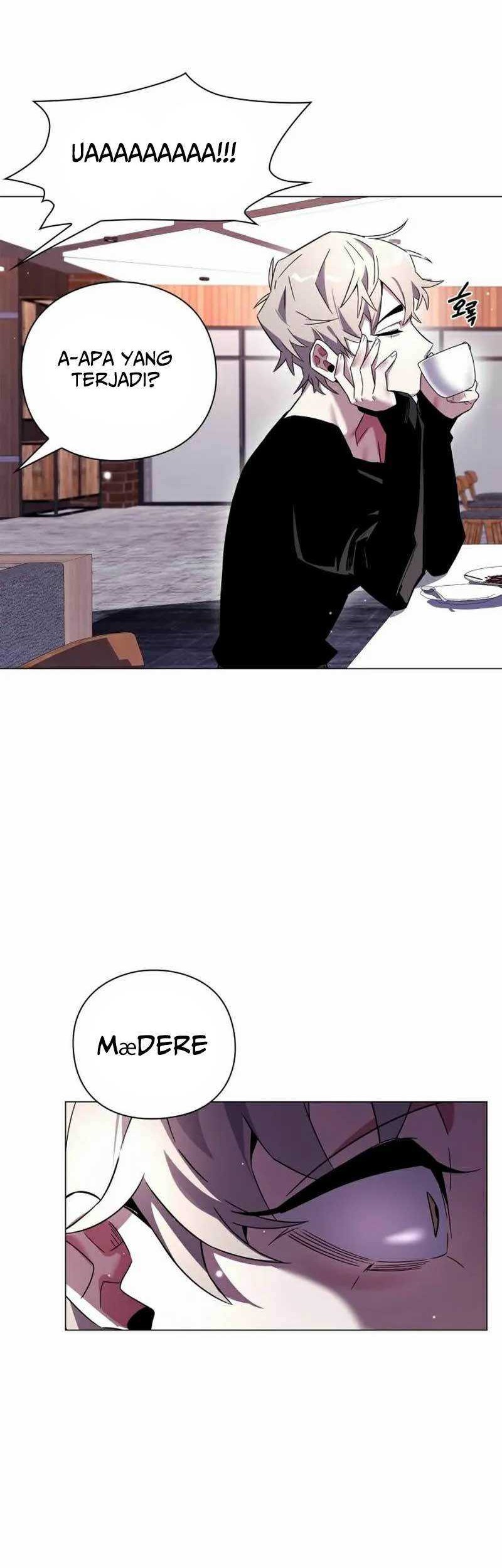Goblin’s Night Chapter 19 Gambar 56