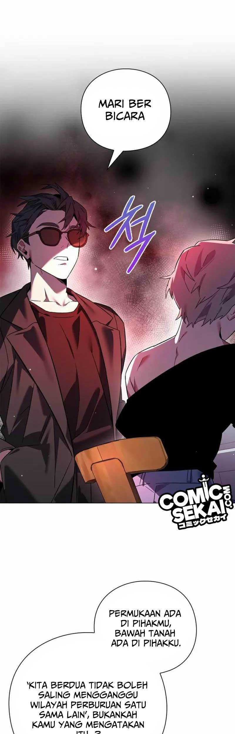Goblin’s Night Chapter 19 Gambar 57
