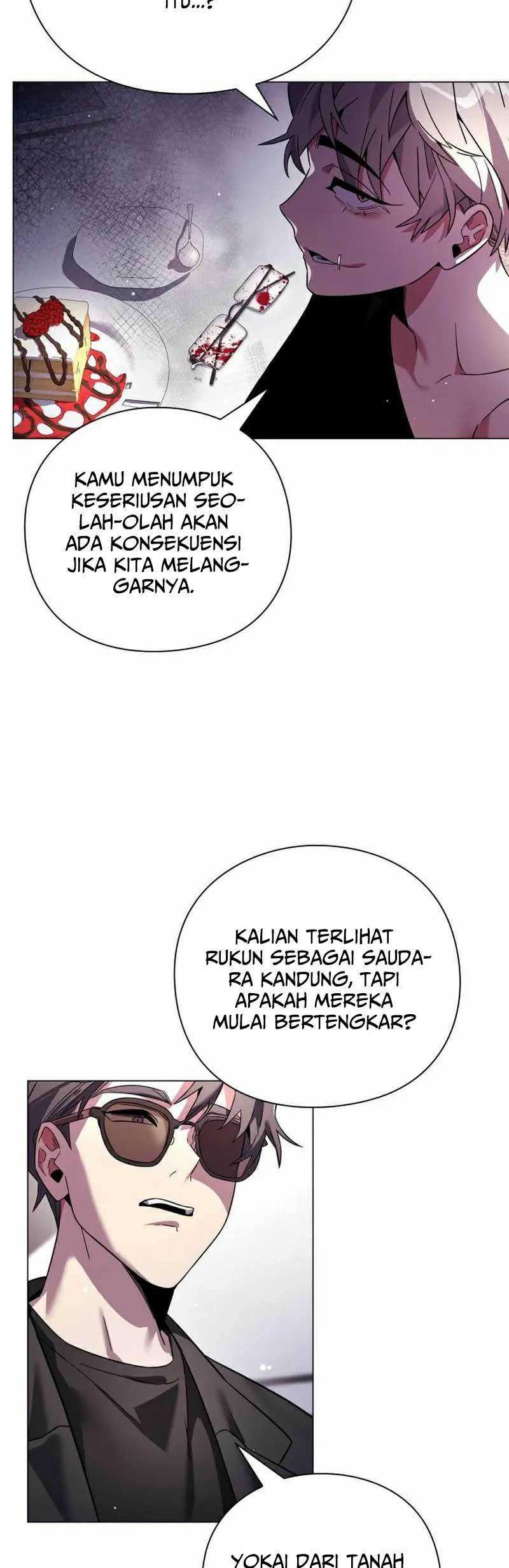 Goblin’s Night Chapter 19 Gambar 58