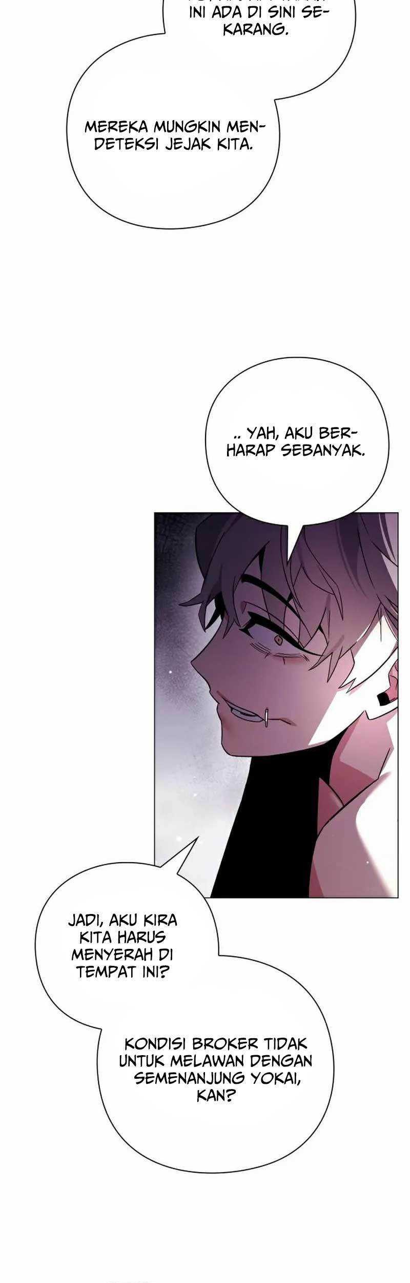 Goblin’s Night Chapter 19 Gambar 59