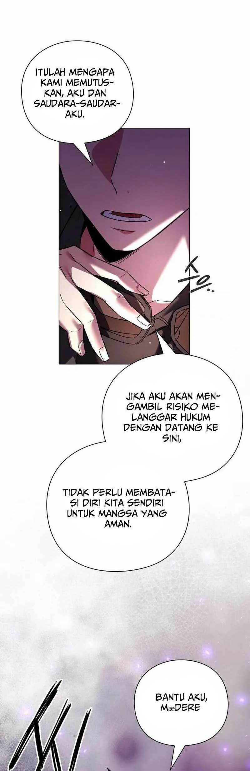 Goblin’s Night Chapter 19 Gambar 62
