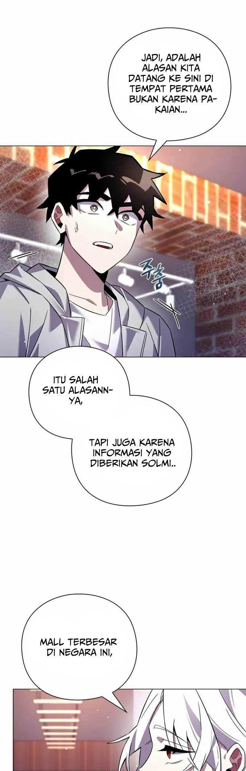 Goblin’s Night Chapter 19 Gambar 64