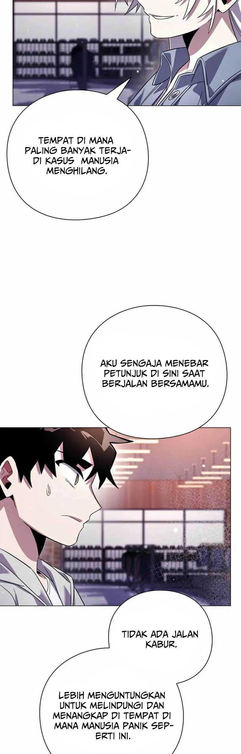 Goblin’s Night Chapter 19 Gambar 65