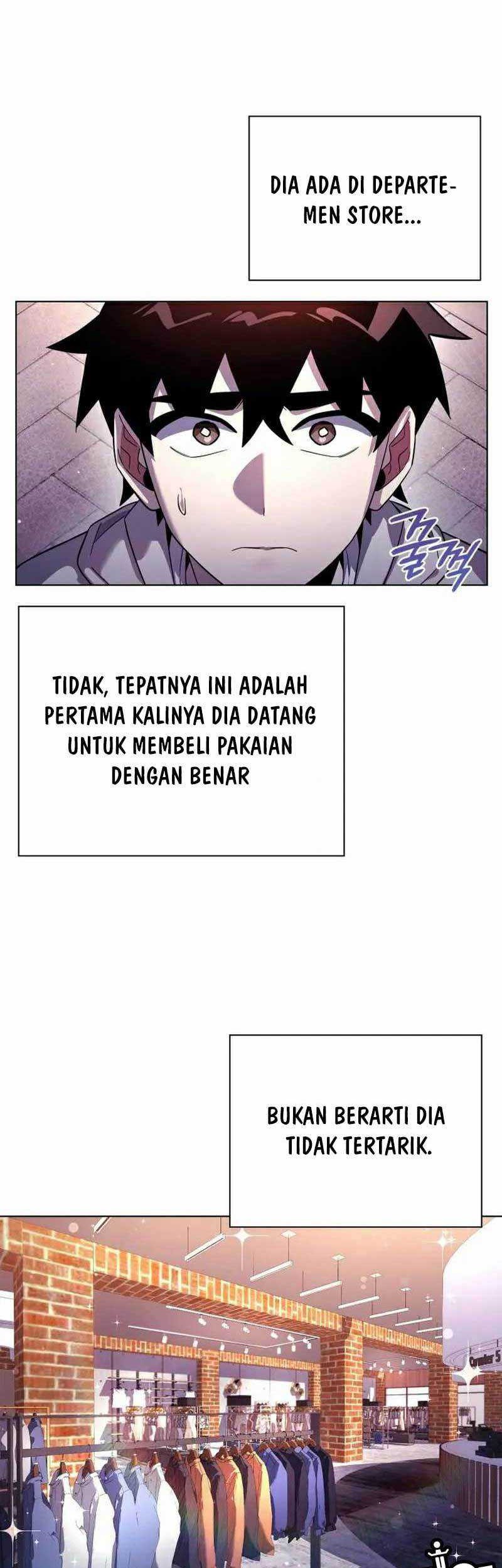 Goblin’s Night Chapter 19 Gambar 4