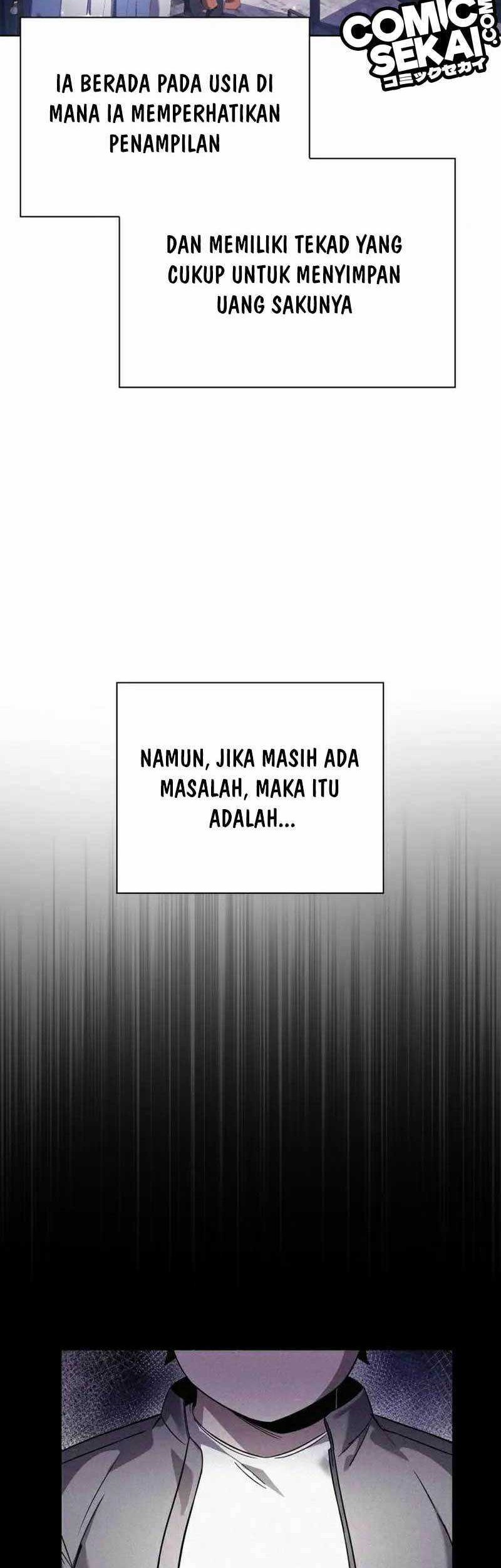 Goblin’s Night Chapter 19 Gambar 5