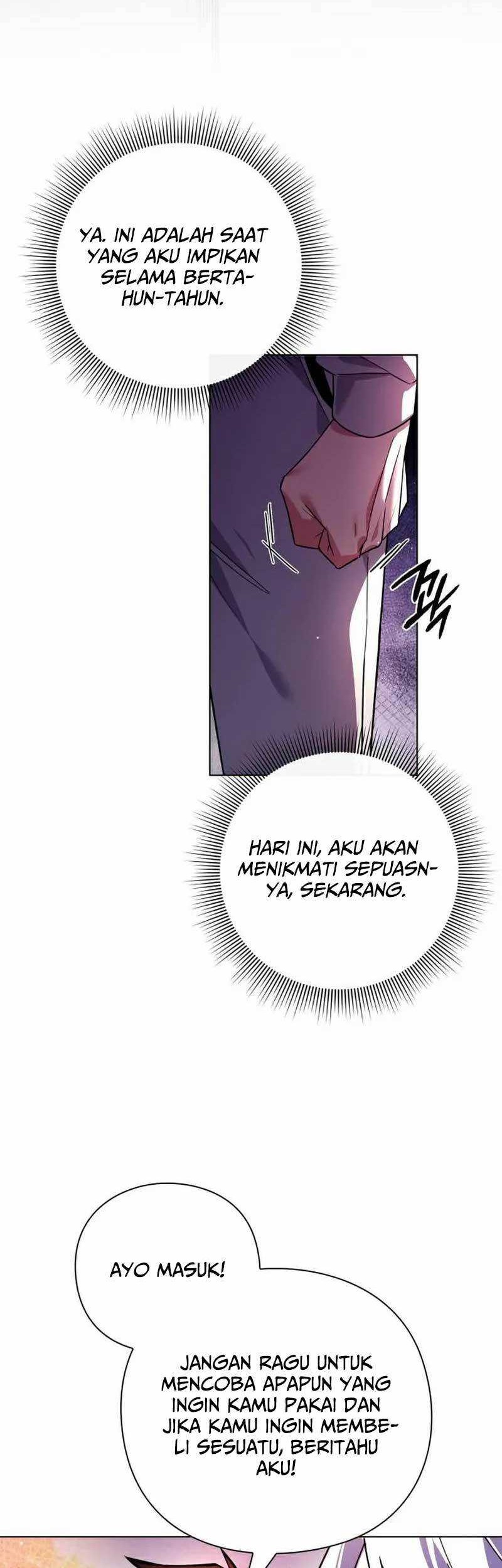 Goblin’s Night Chapter 19 Gambar 8