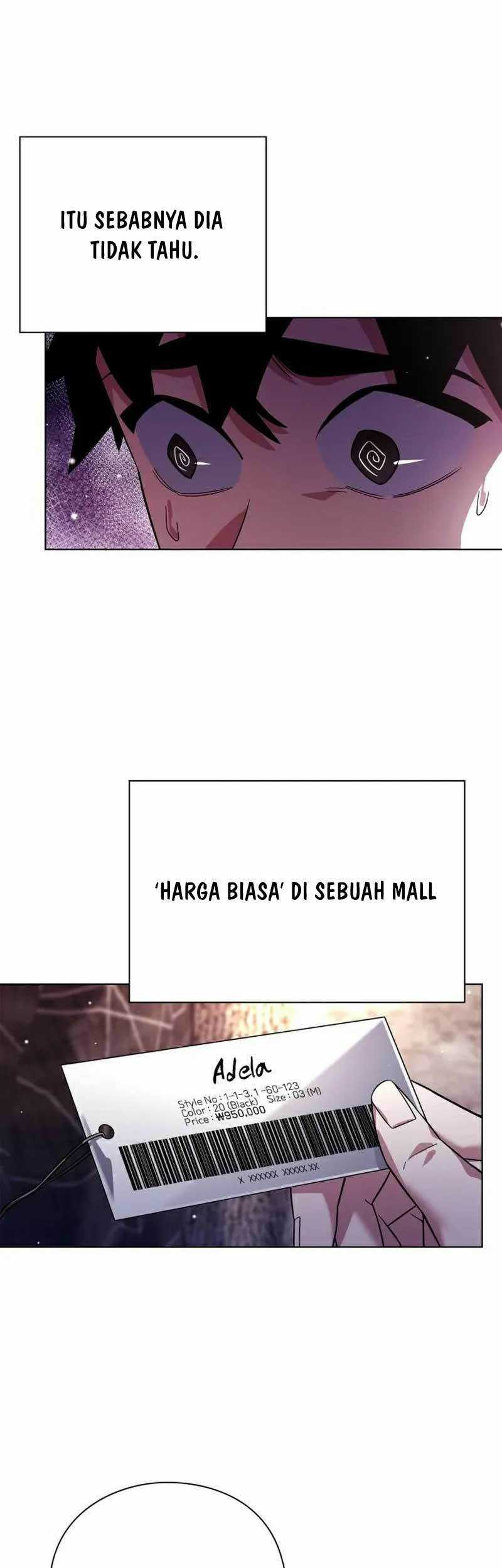 Goblin’s Night Chapter 19 Gambar 11
