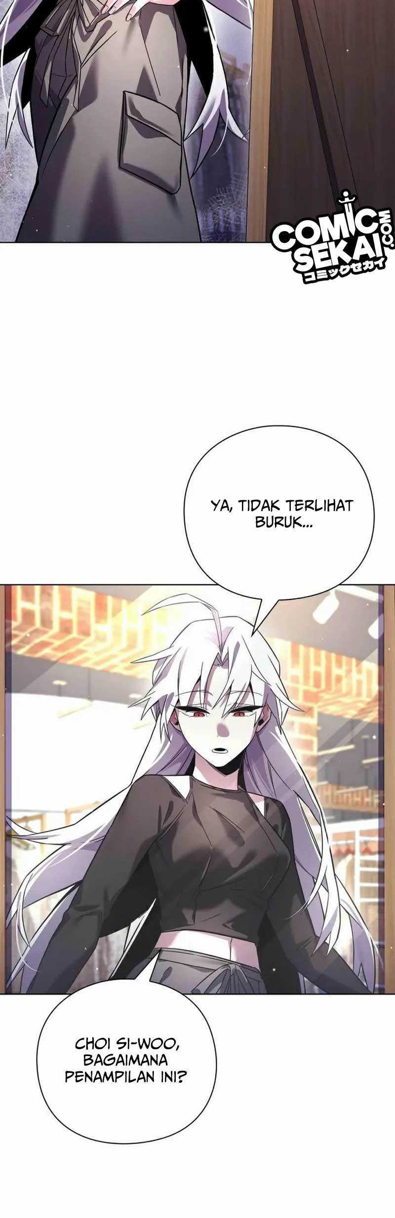 Goblin’s Night Chapter 19 Gambar 14