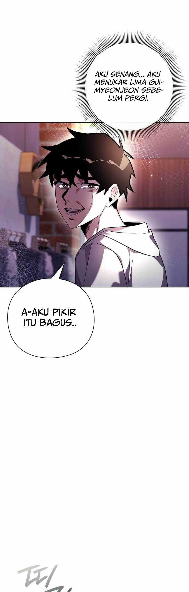 Goblin’s Night Chapter 19 Gambar 15
