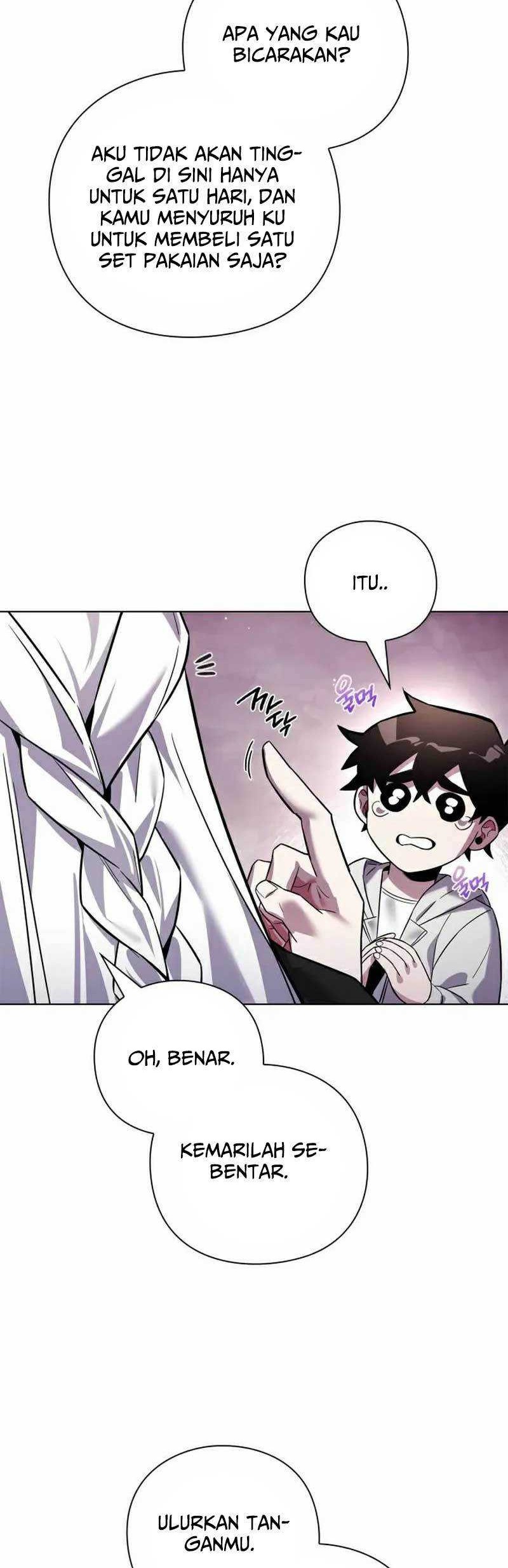 Goblin’s Night Chapter 19 Gambar 18