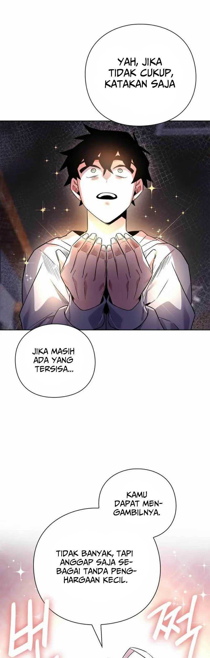 Goblin’s Night Chapter 19 Gambar 21