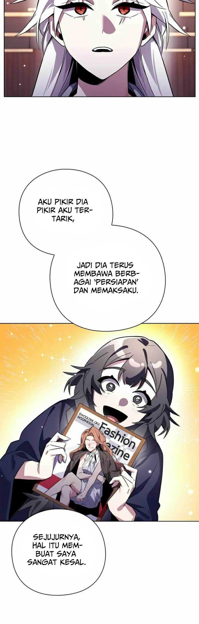 Goblin’s Night Chapter 19 Gambar 29