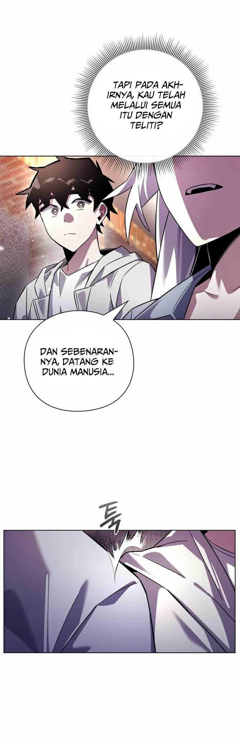 Goblin’s Night Chapter 19 Gambar 30