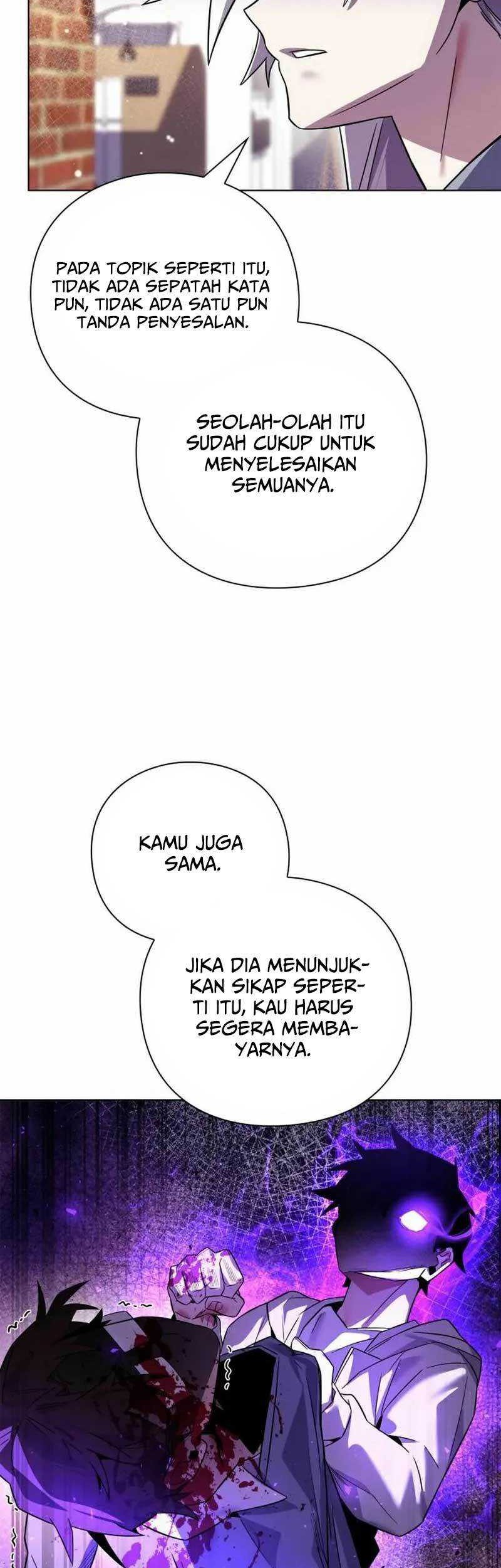 Goblin’s Night Chapter 19 Gambar 33