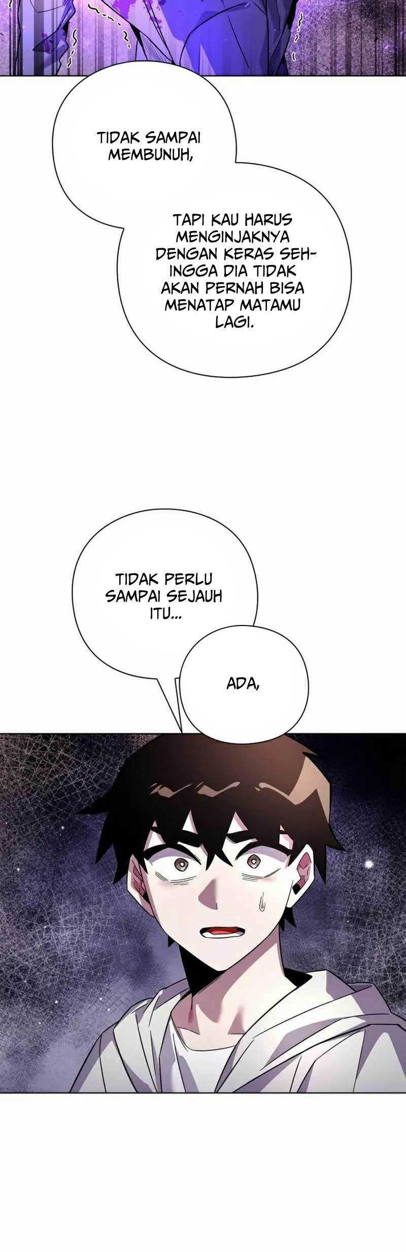 Goblin’s Night Chapter 19 Gambar 34