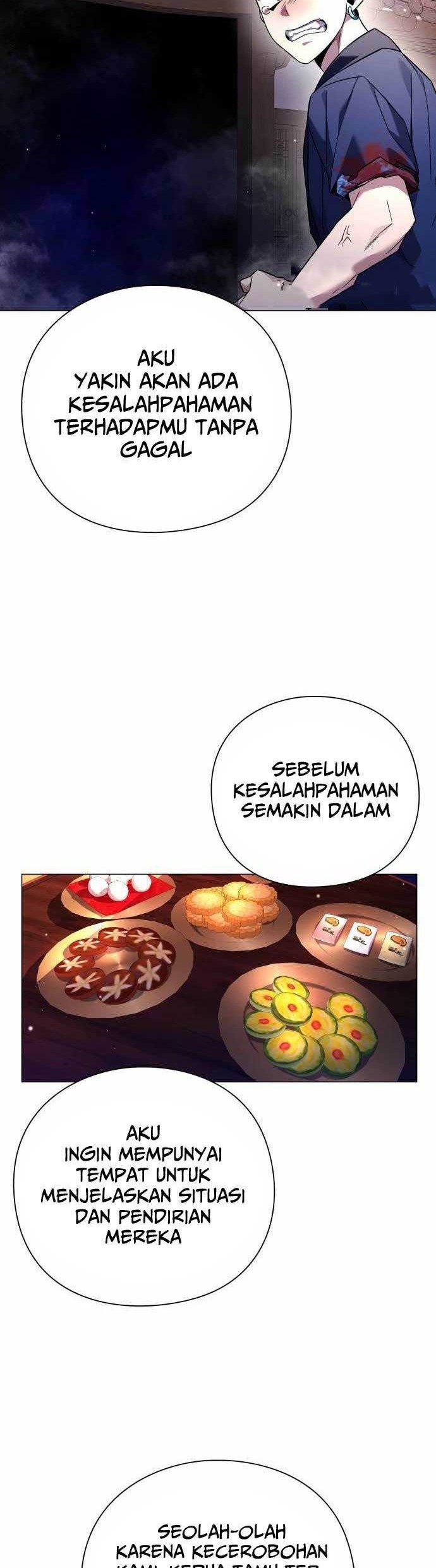 Goblin’s Night Chapter 18 Gambar 39