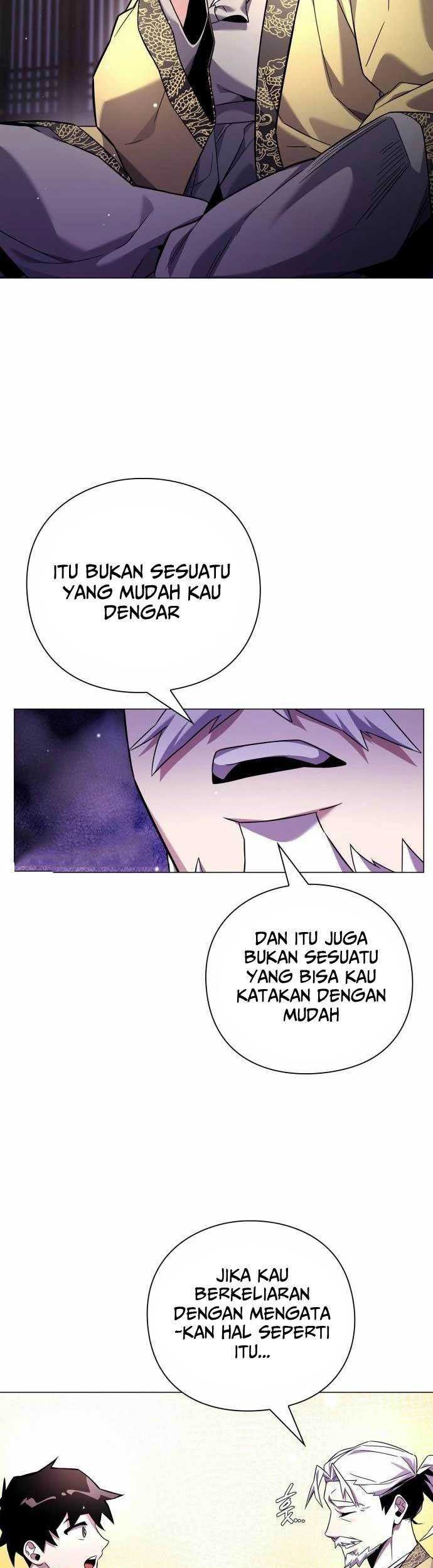 Goblin’s Night Chapter 18 Gambar 46