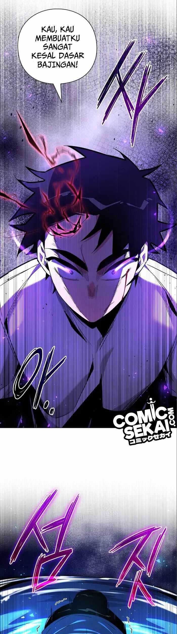 Goblin’s Night Chapter 17 Gambar 32