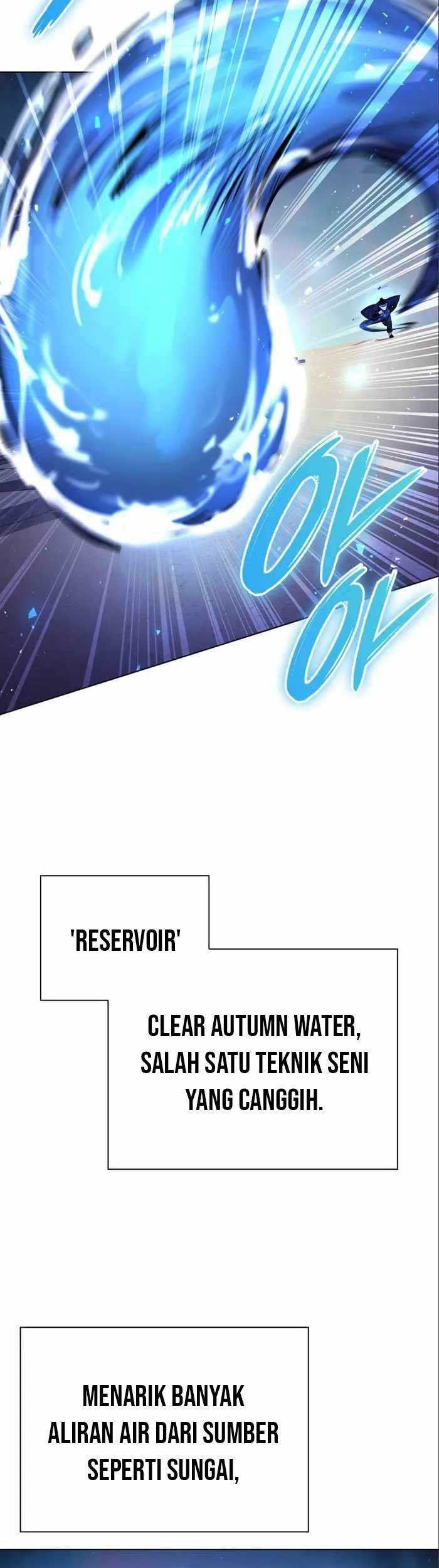 Goblin’s Night Chapter 17 Gambar 34