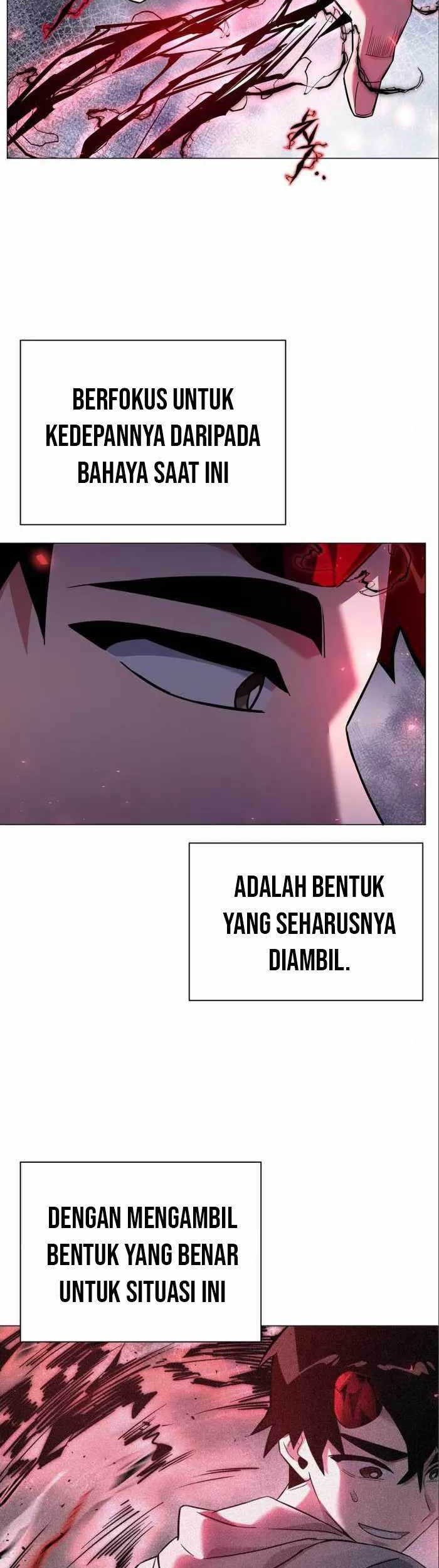 Goblin’s Night Chapter 17 Gambar 38