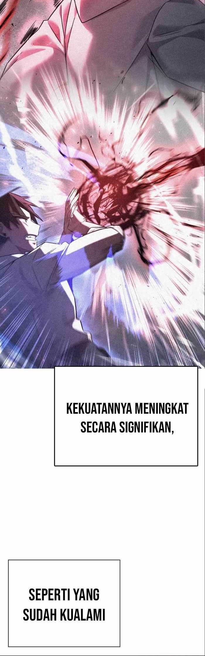 Goblin’s Night Chapter 17 Gambar 39