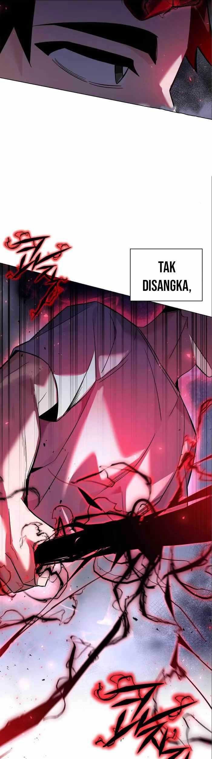 Goblin’s Night Chapter 17 Gambar 40