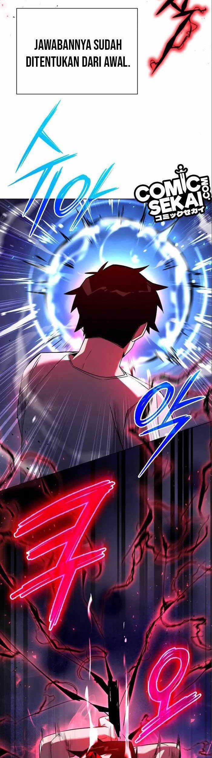 Goblin’s Night Chapter 17 Gambar 41