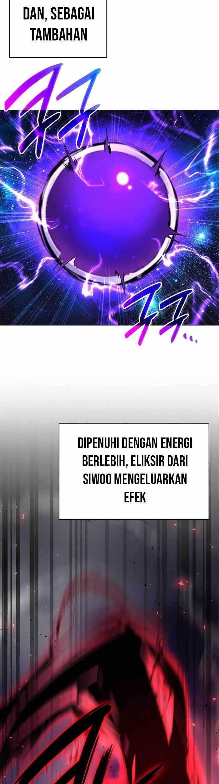 Goblin’s Night Chapter 17 Gambar 46