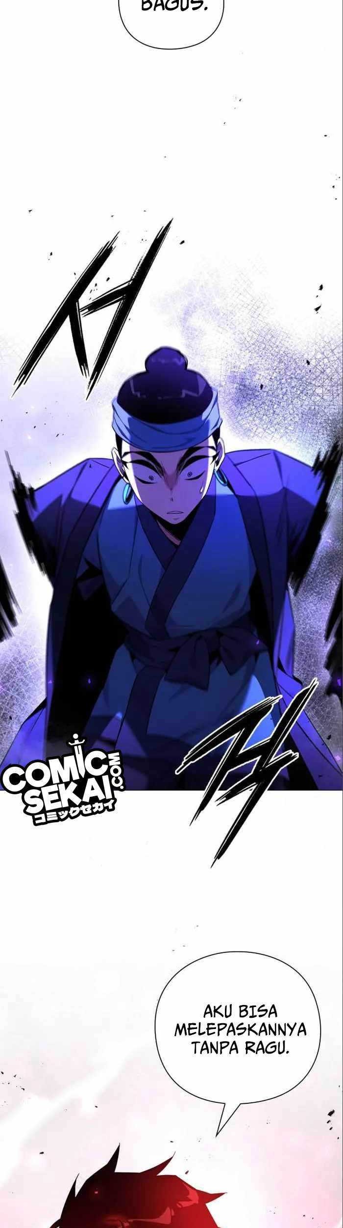 Goblin’s Night Chapter 17 Gambar 55