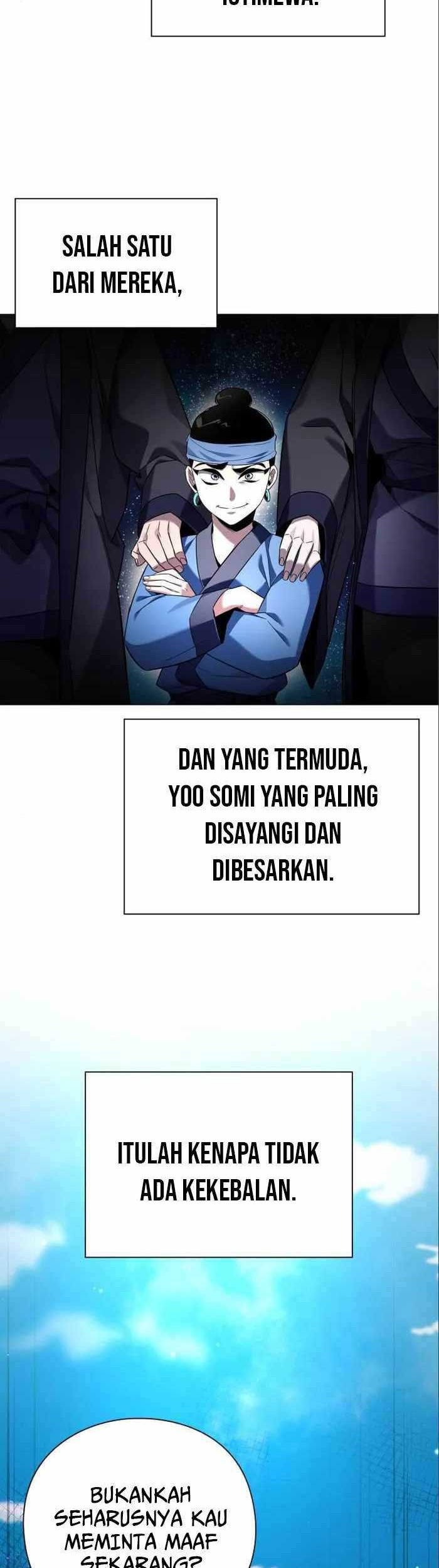 Goblin’s Night Chapter 17 Gambar 62