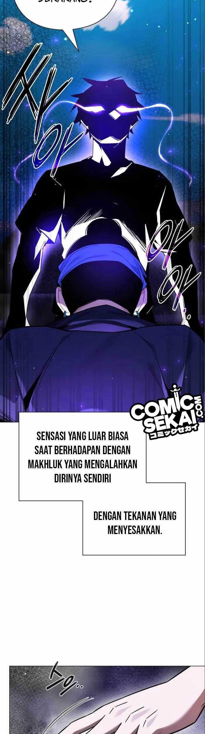 Goblin’s Night Chapter 17 Gambar 63