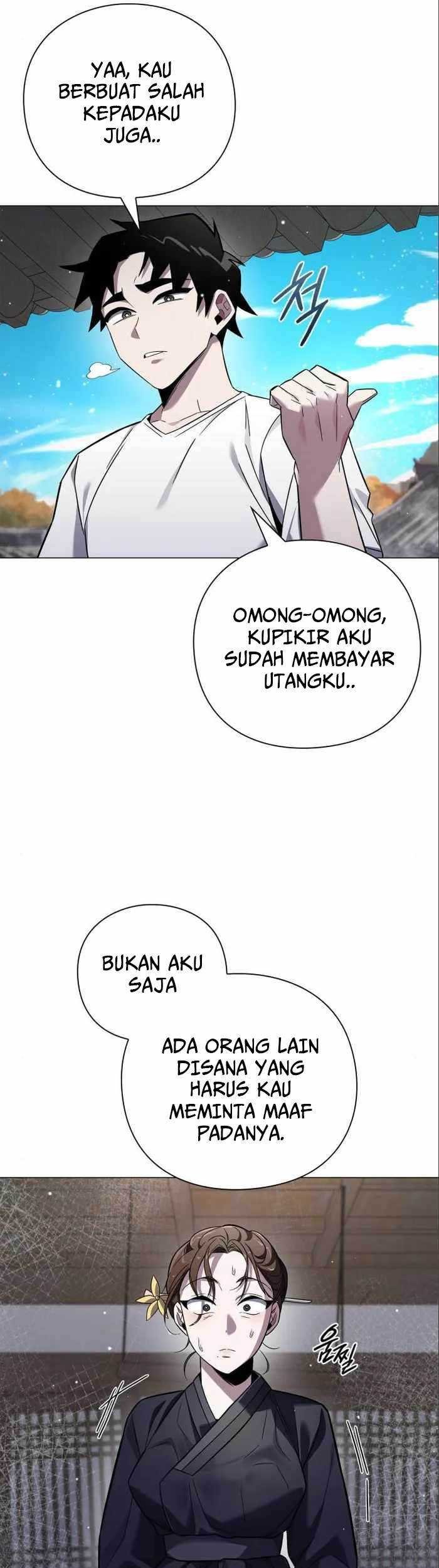 Goblin’s Night Chapter 17 Gambar 65