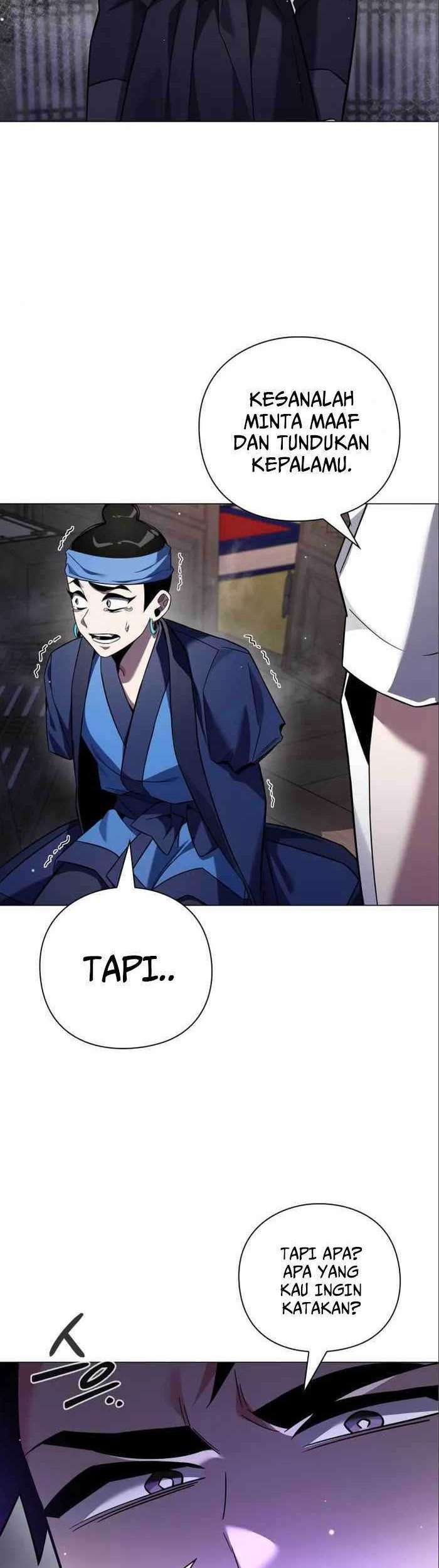 Goblin’s Night Chapter 17 Gambar 66
