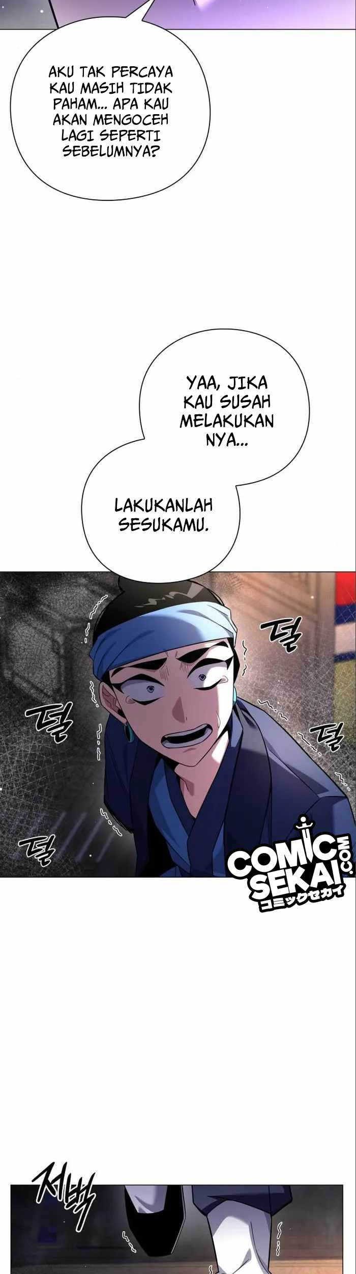 Goblin’s Night Chapter 17 Gambar 67