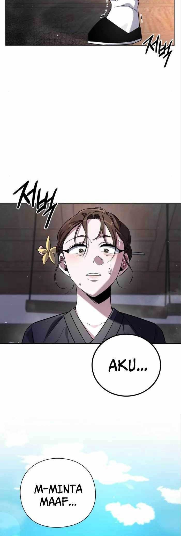 Goblin’s Night Chapter 17 Gambar 68