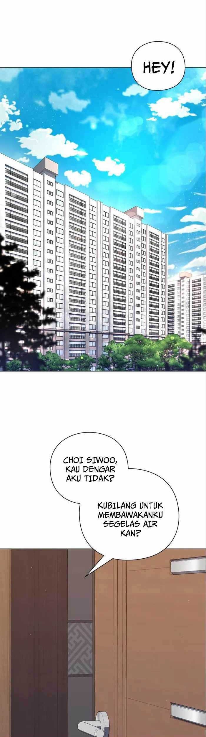 Goblin’s Night Chapter 17 Gambar 70