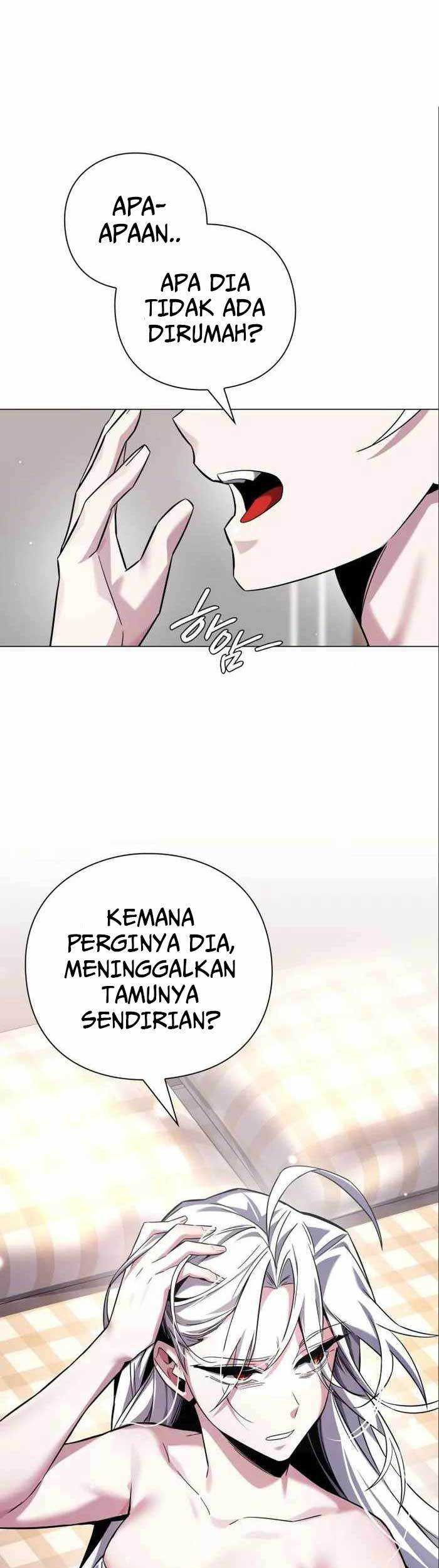 Goblin’s Night Chapter 17 Gambar 72