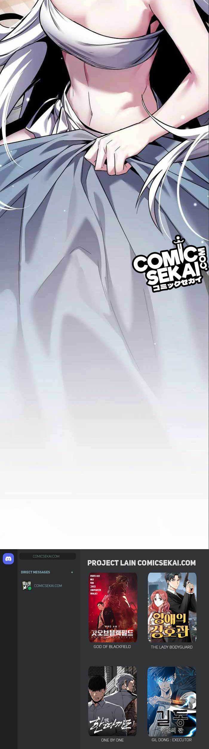 Goblin’s Night Chapter 17 Gambar 73