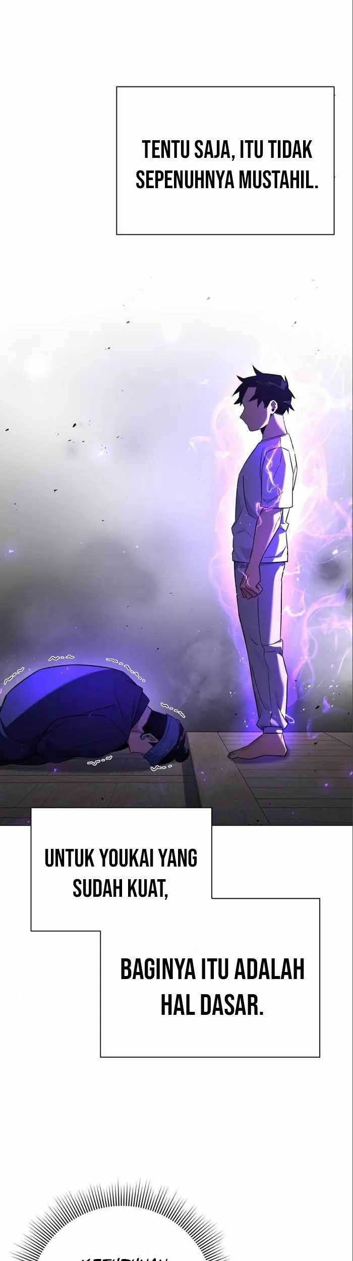 Goblin’s Night Chapter 17 Gambar 8