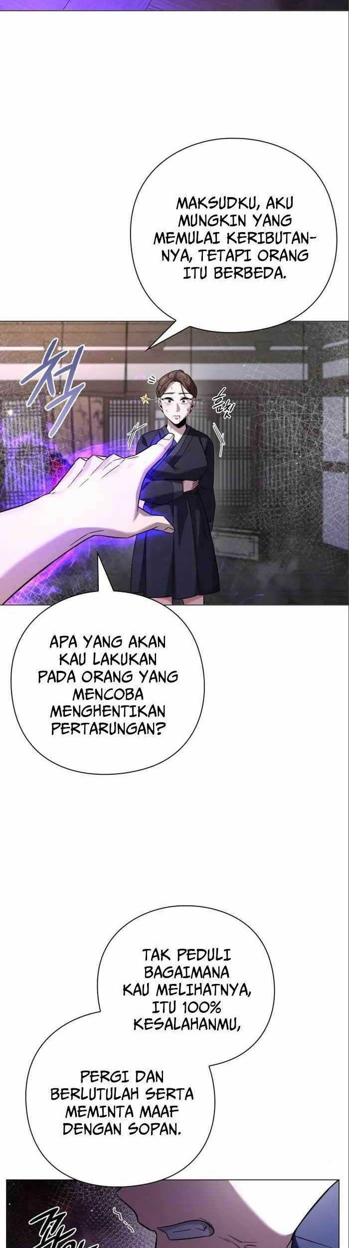 Goblin’s Night Chapter 17 Gambar 13