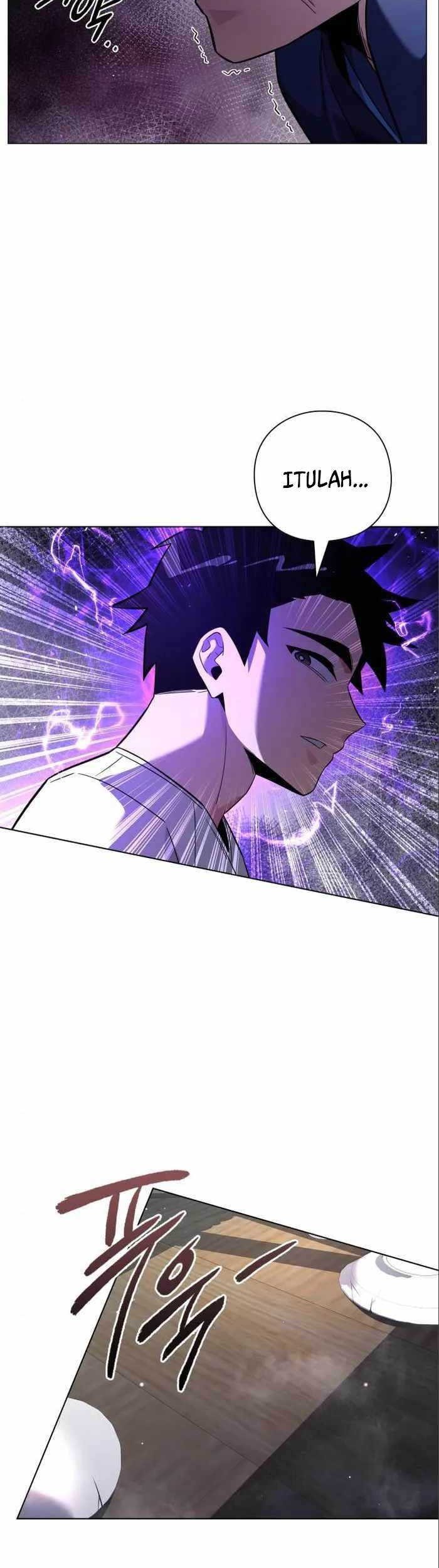 Goblin’s Night Chapter 17 Gambar 14