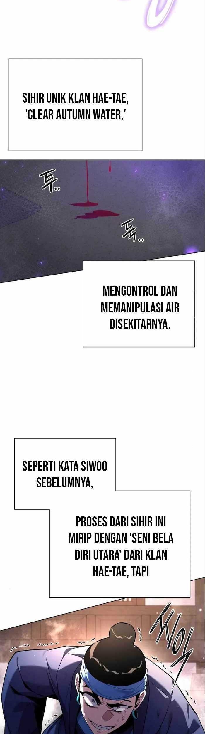 Goblin’s Night Chapter 17 Gambar 22