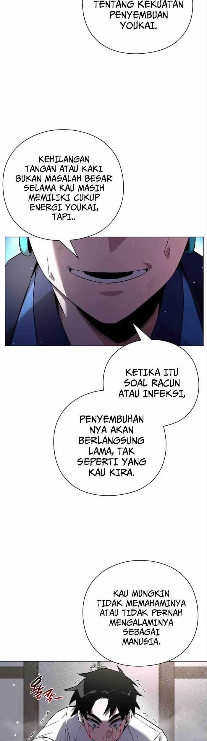 Goblin’s Night Chapter 17 Gambar 26